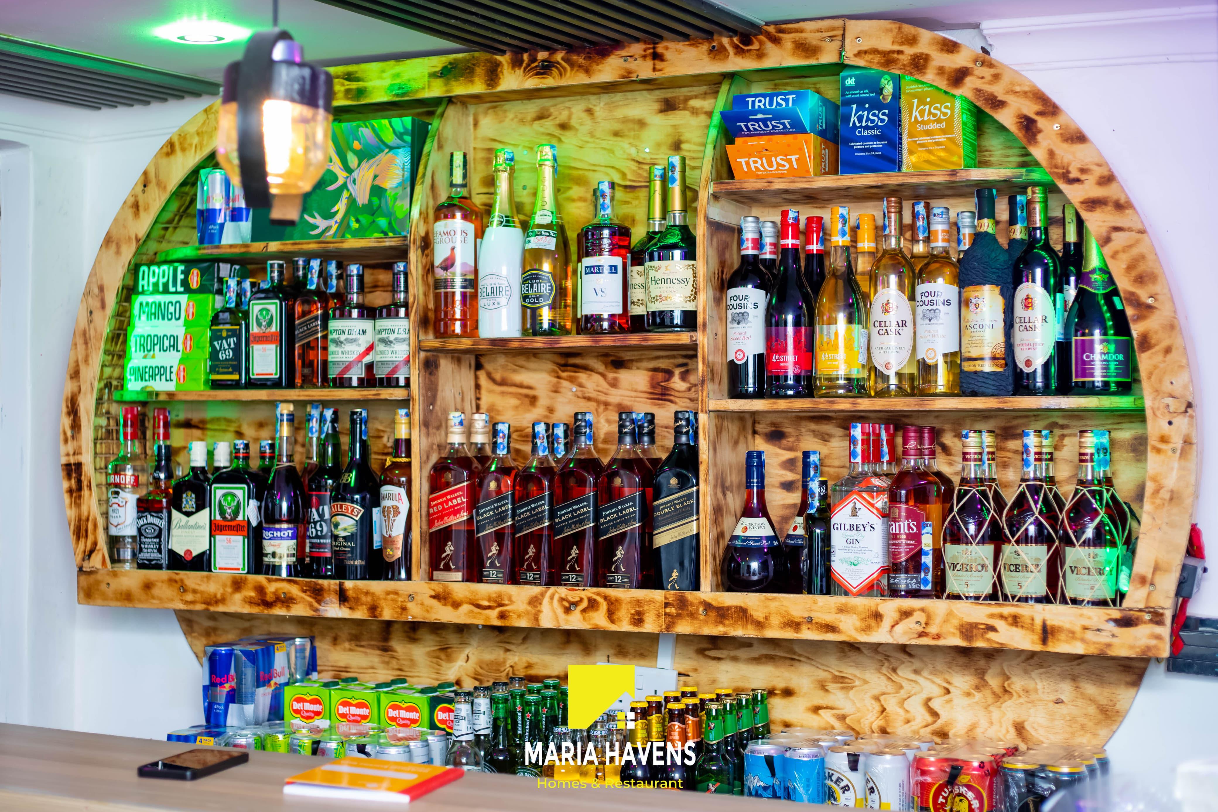 Maria-Havens' Selection